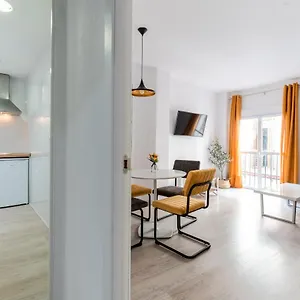  Appartement Olé - Santa Rufina