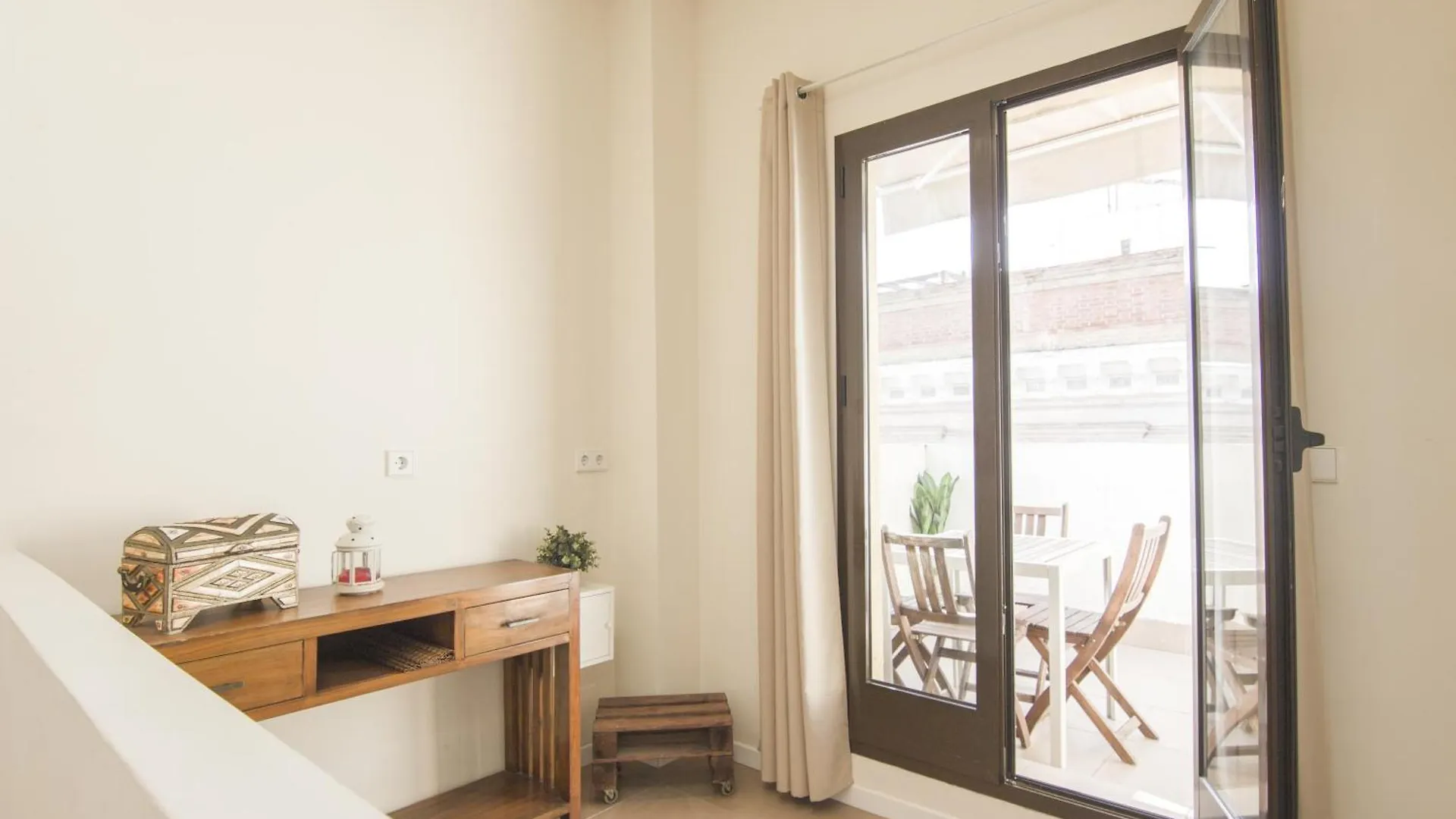 Apartment Rentalsevilla Alhondiga